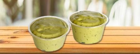 Mint Mayo Dip